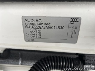 Audi Q2 1,5 TSi 35 110kw Advanced 2021
