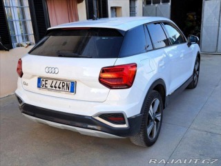 Audi Q2 1,5 TSi 35 110kw Advanced 2021