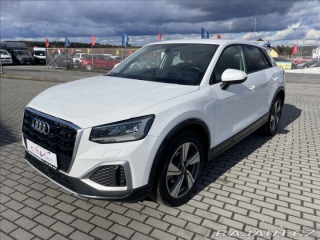 Audi Q2 1,5 TSi 35 110kw Advanced 2021