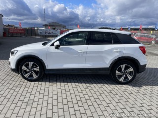 Audi Q2 1,5 TSi 35 110kw Advanced 2021
