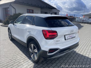 Audi Q2 1,5 TSi 35 110kw Advanced 2021