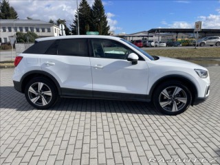 Audi Q2 1,5 TSi 35 110kw Advanced 2021