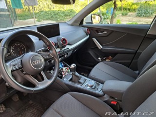 Audi Q2 1,5 TSi 35 110kw Advanced 2021