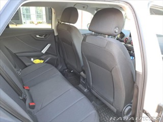 Audi Q2 1,5 TSi 35 110kw Advanced 2021