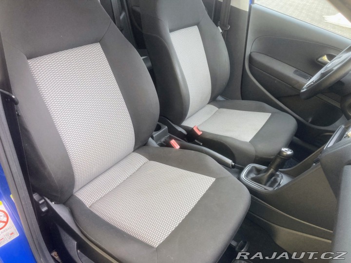 Volkswagen Polo  2010