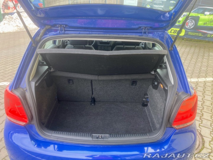 Volkswagen Polo  2010