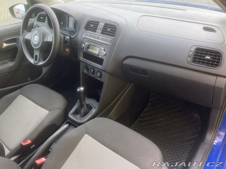 Volkswagen Polo  2010