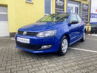 Volkswagen Polo 2010