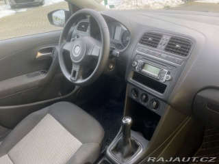 Volkswagen Polo 2010