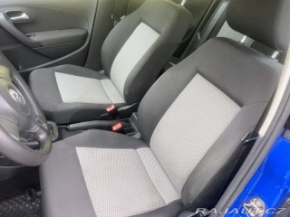 Volkswagen Polo 2010