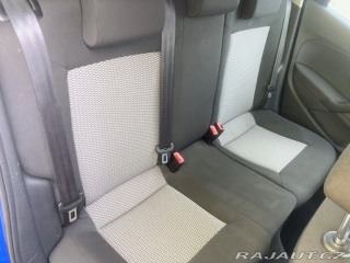 Volkswagen Polo 2010