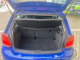 Volkswagen Polo 2010