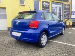 Volkswagen Polo 2010