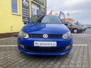 Volkswagen Polo 2010