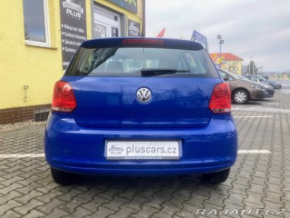 Volkswagen Polo 2010