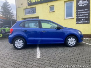 Volkswagen Polo 2010