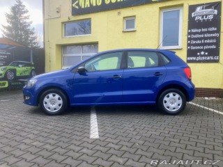 Volkswagen Polo 2010