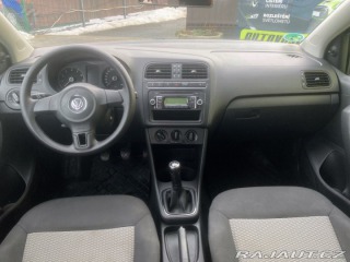 Volkswagen Polo 2010
