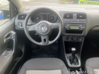 Volkswagen Polo 2010