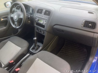 Volkswagen Polo 2010