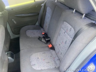 Škoda Fabia 1,4i(50kW) Combi *PŮVOD Č 2001