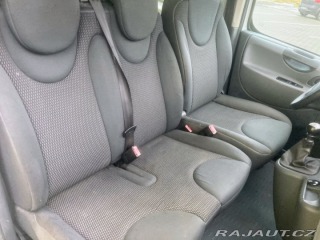 Citroën Jumpy 2,0 HDi 16V (88kW)*6 MÍST 2008
