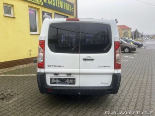 Citroën Jumpy 2,0 HDi 16V (88kW)*6 MÍST 2008