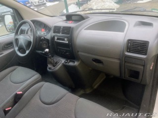 Citroën Jumpy 2,0 HDi 16V (88kW)*6 MÍST 2008