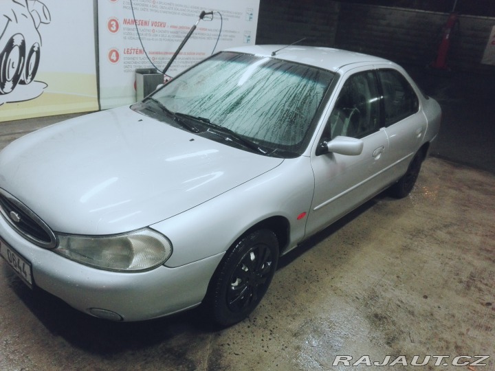 Ford Mondeo MK2 2000