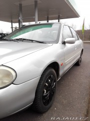 Ford Mondeo MK2 2000