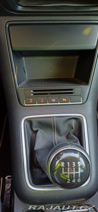 Volkswagen Tiguan 1.4 TSI 2014