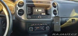 Volkswagen Tiguan 1.4 TSI 2014