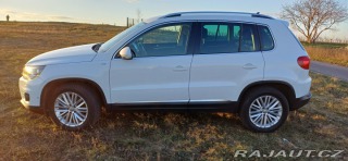 Volkswagen Tiguan 1.4 TSI 2014