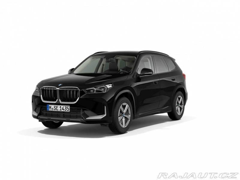 BMW X1 xDrive20d