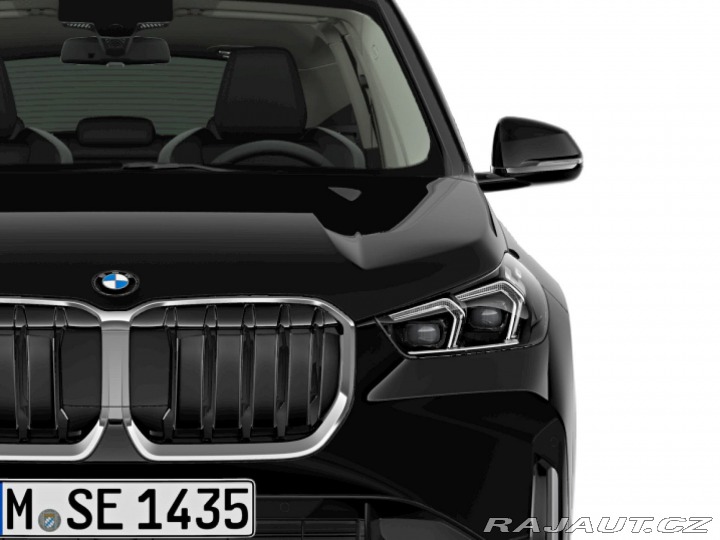 BMW X1 xDrive20d 2025
