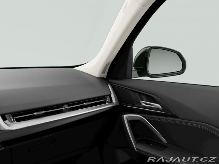 BMW X1 xDrive20d 2025