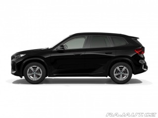 BMW X1 xDrive20d 2025