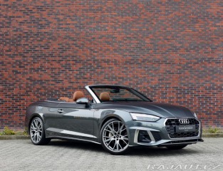 Audi A5 Cabriolet  45 TFSI Quattr