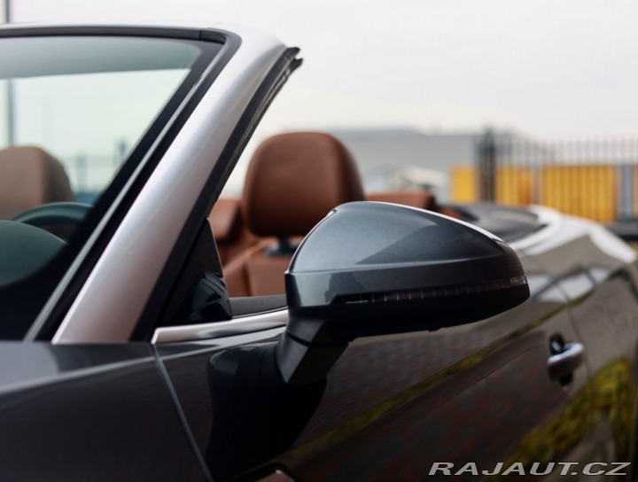 Audi A5 Cabriolet  45 TFSI Quattr 2023