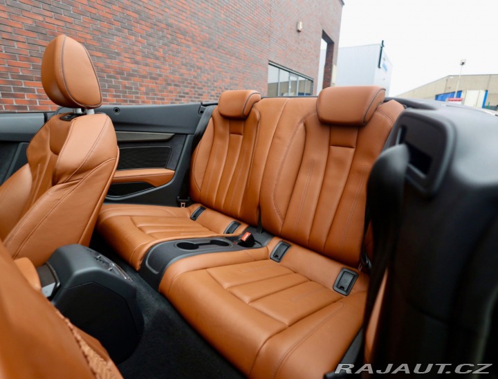 Audi A5 Cabriolet  45 TFSI Quattr 2023