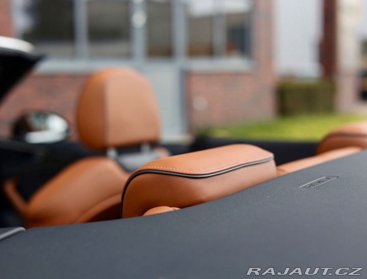 Audi A5 Cabriolet  45 TFSI Quattr 2023