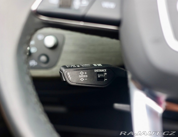 Audi A5 Cabriolet  45 TFSI Quattr 2023