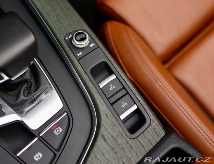 Audi A5 Cabriolet  45 TFSI Quattr 2023