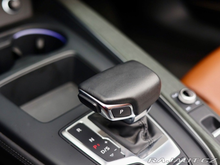 Audi A5 Cabriolet  45 TFSI Quattr 2023