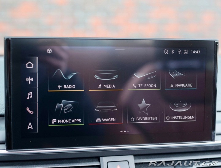 Audi A5 Cabriolet  45 TFSI Quattr 2023