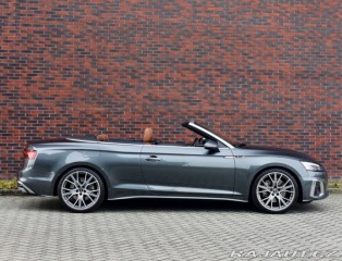 Audi A5 Cabriolet  45 TFSI Quattr 2023
