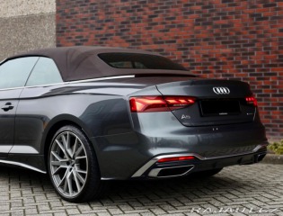 Audi A5 Cabriolet  45 TFSI Quattr 2023
