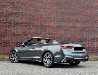 Audi A5 Cabriolet  45 TFSI Quattr 2023