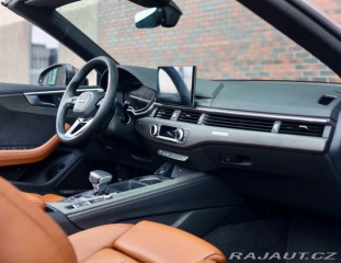 Audi A5 Cabriolet  45 TFSI Quattr 2023