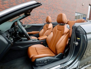 Audi A5 Cabriolet  45 TFSI Quattr 2023